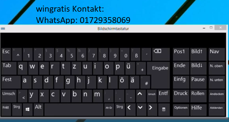 kontakt